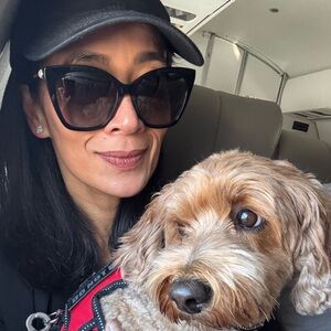 Meet your Posher, Camille